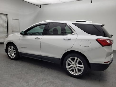 Used 2020 Chevrolet Equinox Premier AWD/4WD image 3