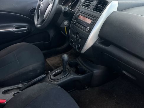 Used 2015 Nissan Versa Note S Plus image 16