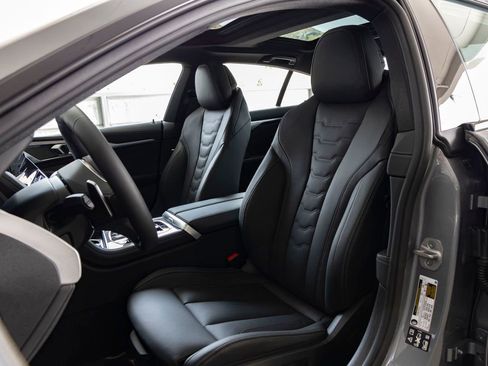 New 2026 BMW 840i xDrive image 20