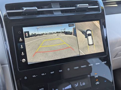 Used 2023 Hyundai Tucson Limited AWD/4WD image 24
