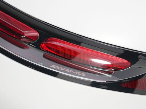 Used 2024 Mercedes-Benz AMG GT 63 image 65