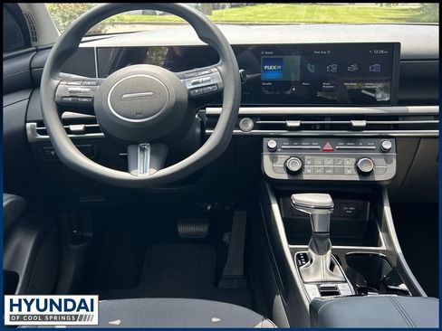 New 2026 Hyundai Tucson SE FWD image 22
