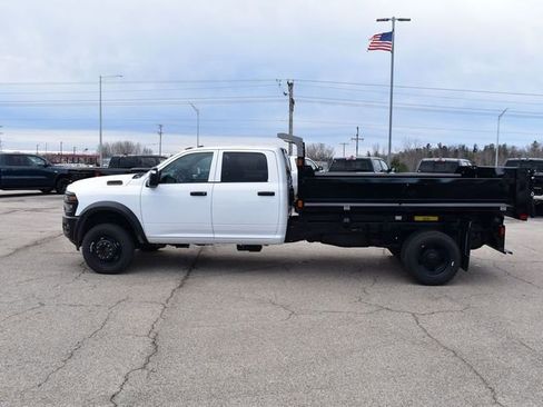 New 2026 RAM 4500 Tradesman image 5