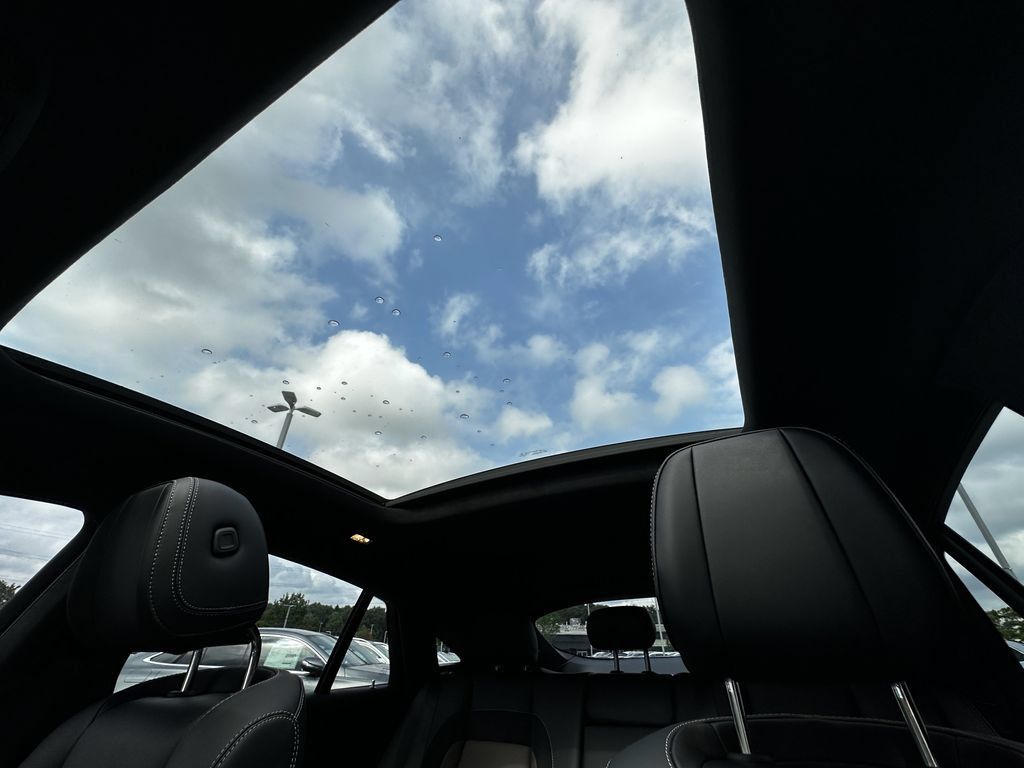 Certified 2022 Mercedes-Benz GLE 63 AMG S image 35