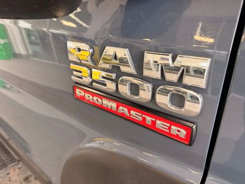 Used 2020 RAM ProMaster 3500 image 29