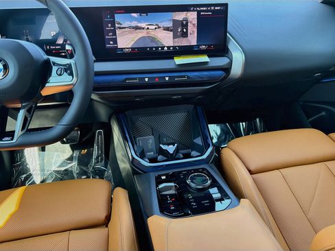 New 2026 BMW X3 M50 w/ Premium Package AWD/4WD image 19