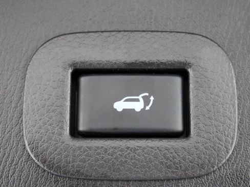 Used 2023 INFINITI QX80 Luxe w/ Cargo Package AWD/4WD image 79