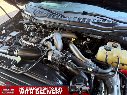 Used 2022 Ford F450 Lariat w/ Lariat Ultimate Package image 15