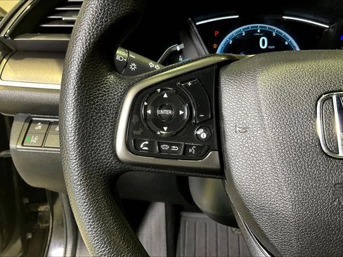 Used 2019 Honda Civic LX image 11