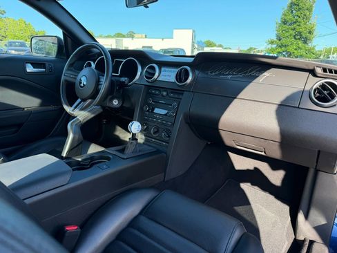 Used 2008 Ford Mustang Shelby GT500 RWD image 22