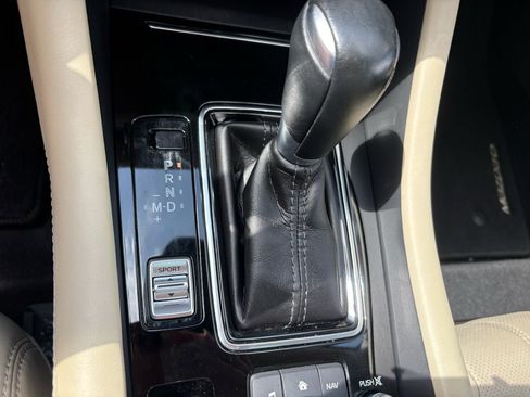 Used 2018 MAZDA MAZDA6 Touring FWD image 20