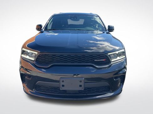 Used 2024 Dodge Durango GT image 10