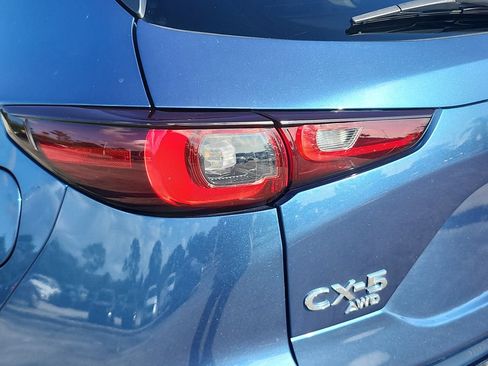 Used 2023 MAZDA CX-5 AWD 2.5 S image 15