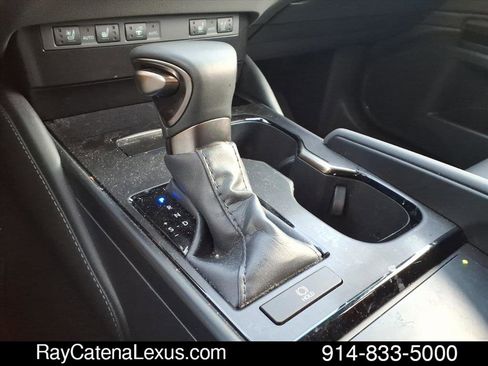 Certified 2023 Lexus ES 350 w/ Premium Package image 14