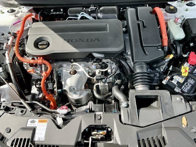 New 2026 Honda Accord Sport image 7