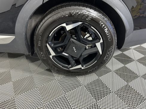 Used 2026 Kia Sportage EX image 30