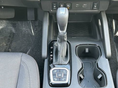 New 2026 Nissan Frontier SV w/ SV Convenience Package image 15