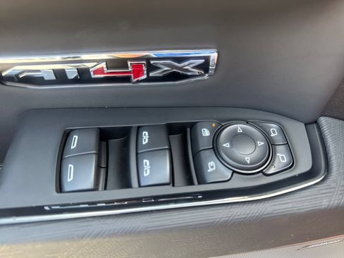 Used 2026 GMC Sierra 1500 AT4X AWD/4WD image 18