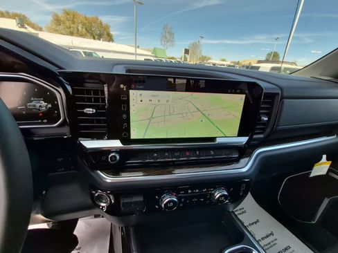 New 2026 GMC Sierra 1500 Elevation image 25