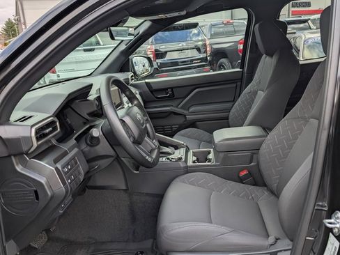 Certified 2025 Toyota Tacoma SR5 image 14