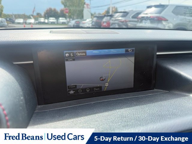Used 2015 Lexus RC 350 AWD w/ Navigation System Package image 36