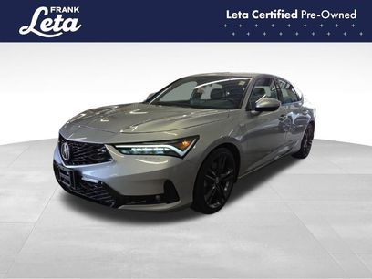 Used 2023 Acura Integra A-Spec