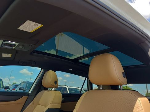 New 2026 Volkswagen Atlas Cross Sport SEL AWD/4WD image 27