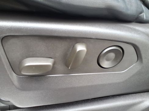 Used 2024 Chevrolet Silverado 1500 LT Trail Boss image 12