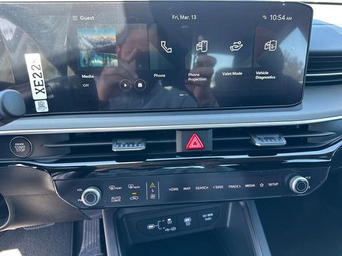 New 2026 Kia K5 LXS image 28