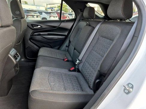 Certified 2024 Chevrolet Equinox LT AWD/4WD image 23