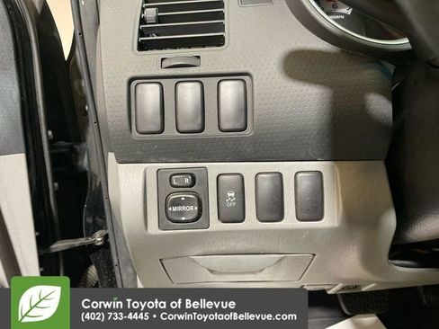 Used 2015 Toyota Tacoma PreRunner image 18