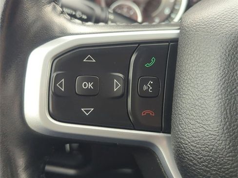 Used 2022 RAM 1500 Big Horn image 14