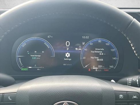 New 2026 Toyota Crown XLE image 12