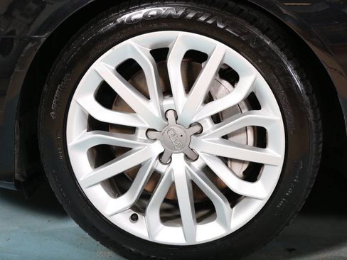 Used 2012 Audi A6 3.0T Prestige image 20