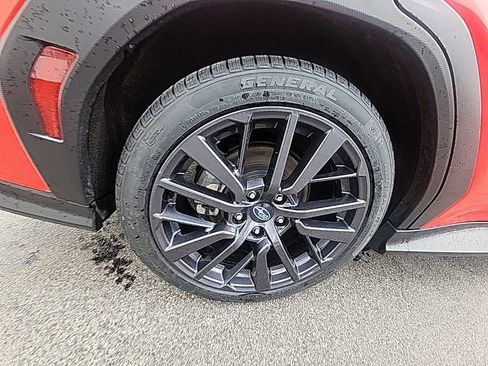 Used 2024 Subaru WRX Premium image 11