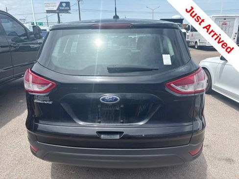 Used 2016 Ford Escape S FWD image 11