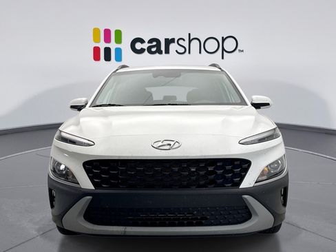 Used 2023 Hyundai Kona SEL w/ Convenience Package AWD/4WD image 8