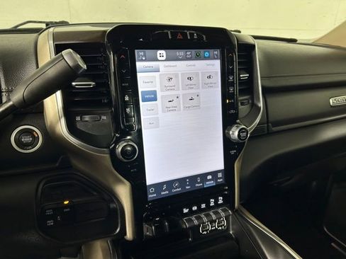 Used 2022 RAM 3500 Laramie image 34