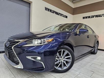 Used 2016 Lexus ES 300h