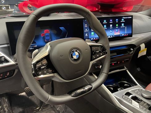 New 2026 BMW 330i xDrive Sedan w/ Premium Package image 11