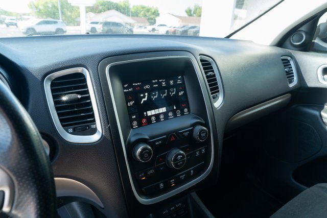 Used 2020 Dodge Durango SXT w/ 3rd Row Seating Group RWD image 20