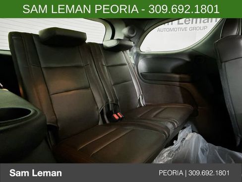 New 2026 Dodge Durango GT image 28