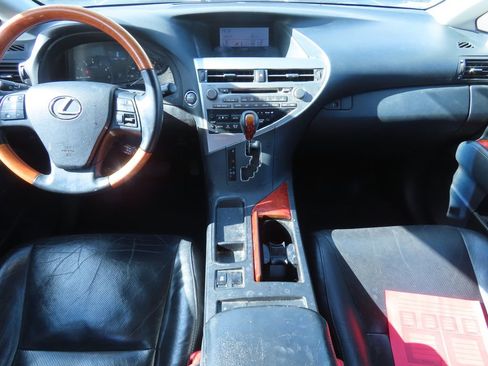 Used 2010 Lexus RX 350 2WD image 7