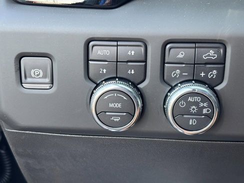 New 2026 GMC Sierra 1500 Denali w/ Denali Reserve Package image 16