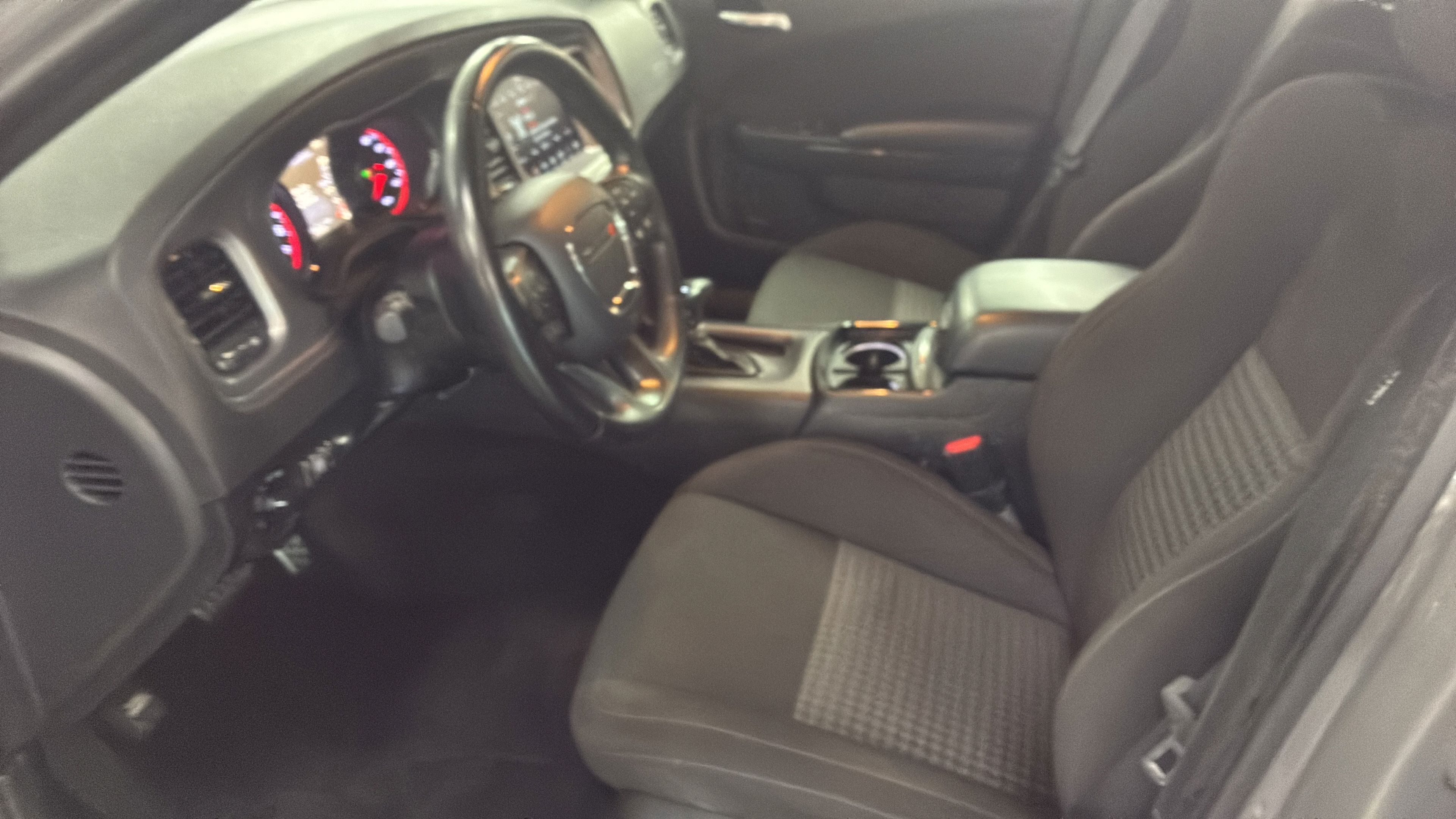 Used 2023 Dodge Charger GT w/ Blacktop Package RWD image 17