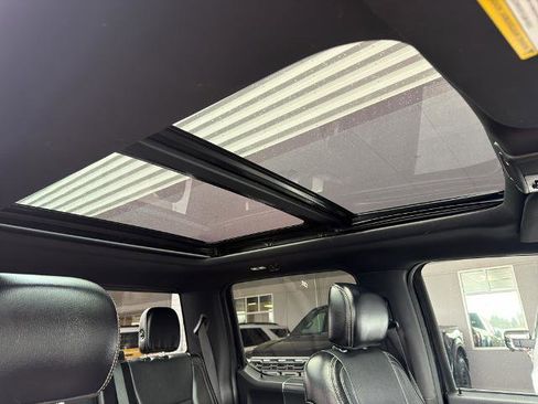 Certified 2018 Ford F150 Lariat w/ Equipment Group 502A Luxury image 13