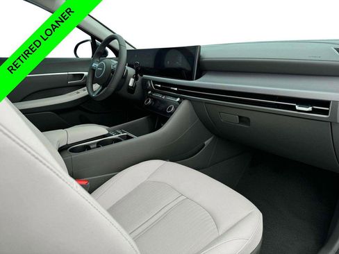 New 2025 Hyundai Sonata SEL image 16