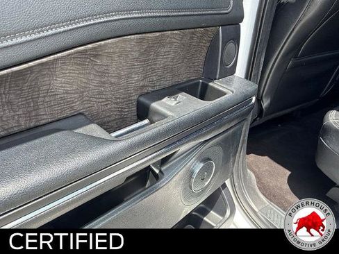 Certified 2021 Ford Expedition Limited AWD/4WD image 24