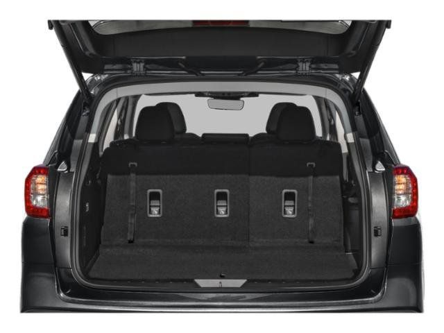 Used 2024 Subaru Ascent Limited w/ Technology Package AWD/4WD image 14