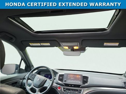 Certified 2022 Honda Passport EX-L image 17